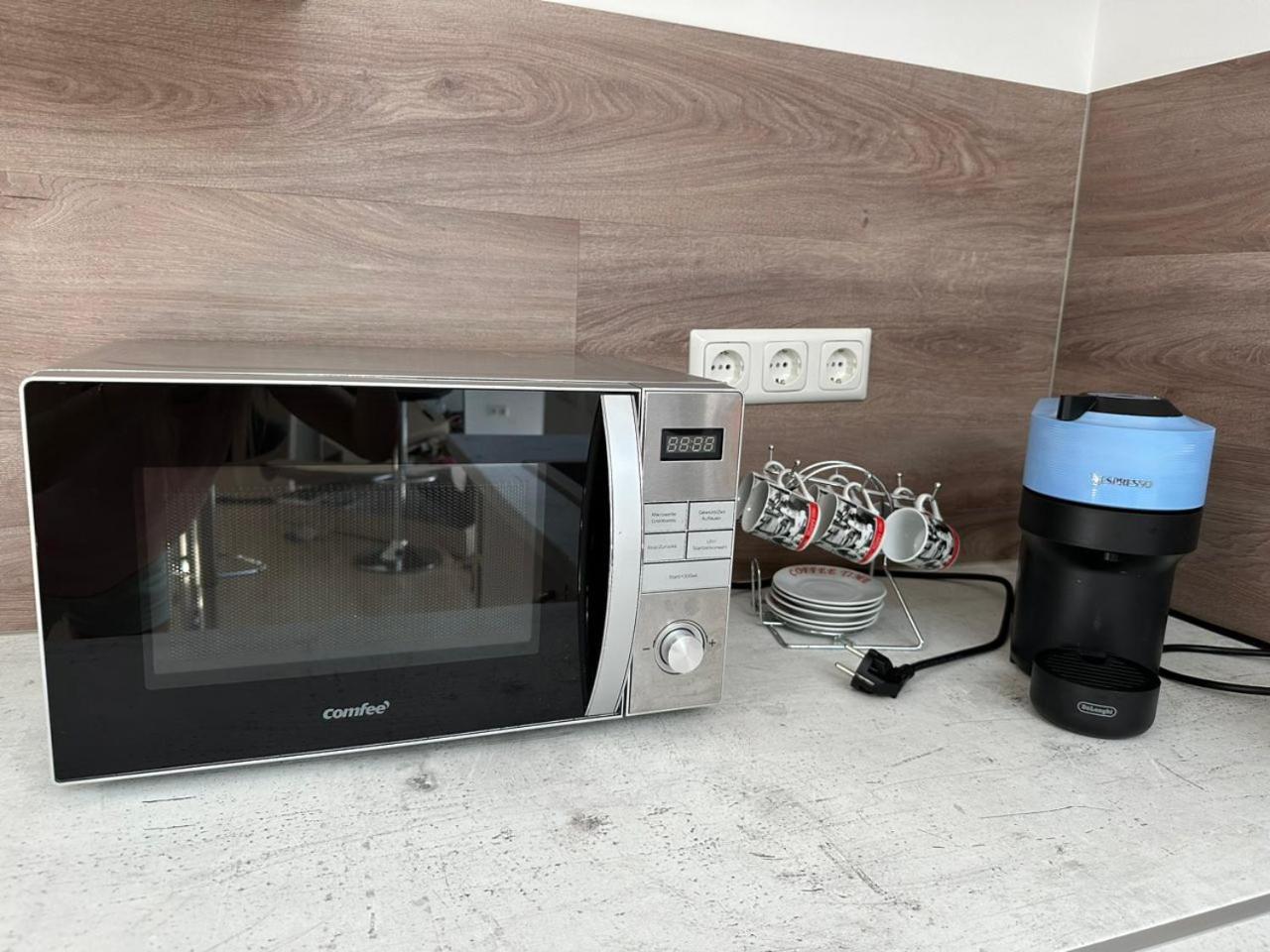 Grosse Ferienwohnung Gaestehaus Neubau Merzig 120M2 Zewnętrze zdjęcie