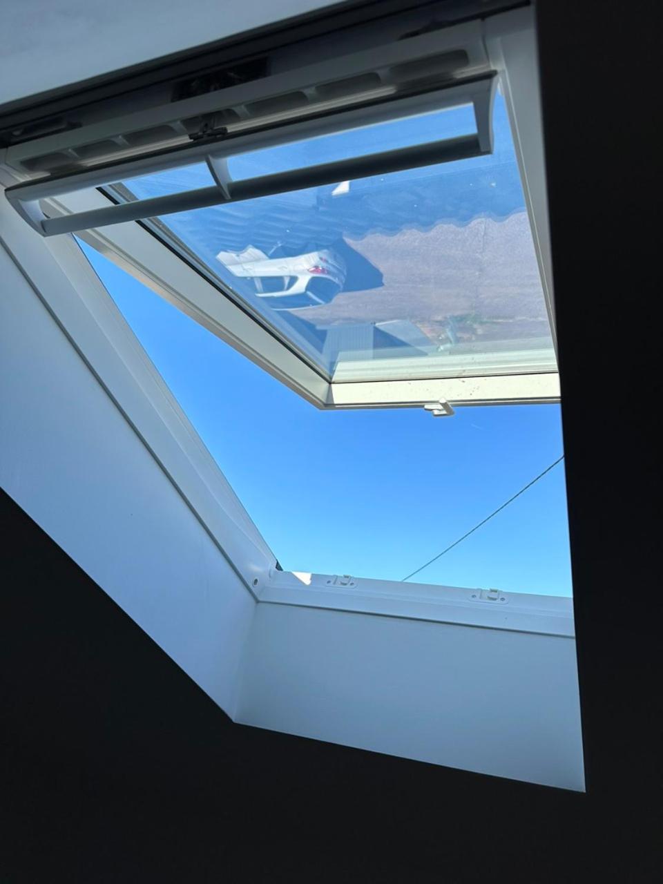 Grosse Ferienwohnung Gaestehaus Neubau Merzig 120M2 Zewnętrze zdjęcie
