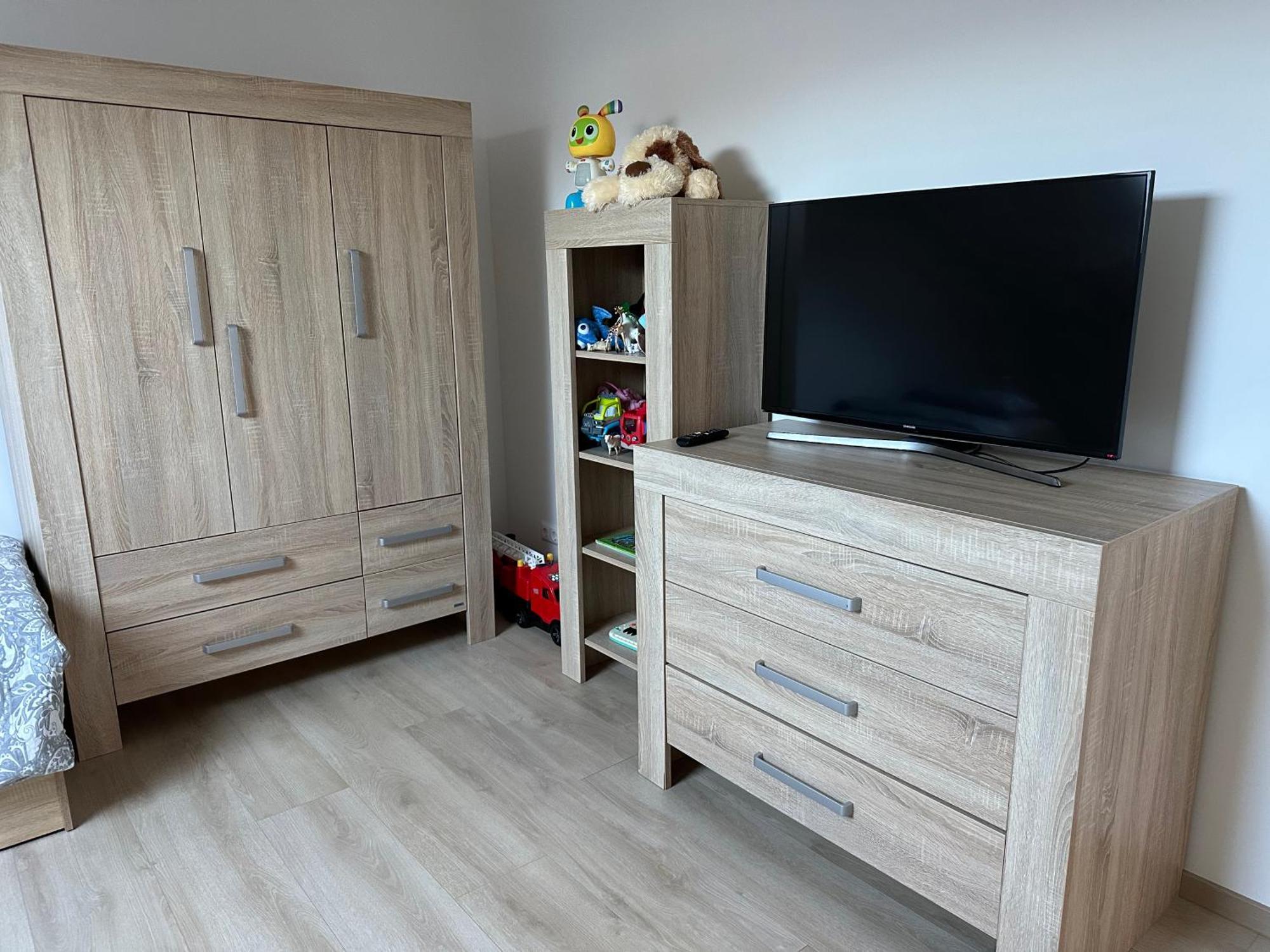 Grosse Ferienwohnung Gaestehaus Neubau Merzig 120M2 Zewnętrze zdjęcie